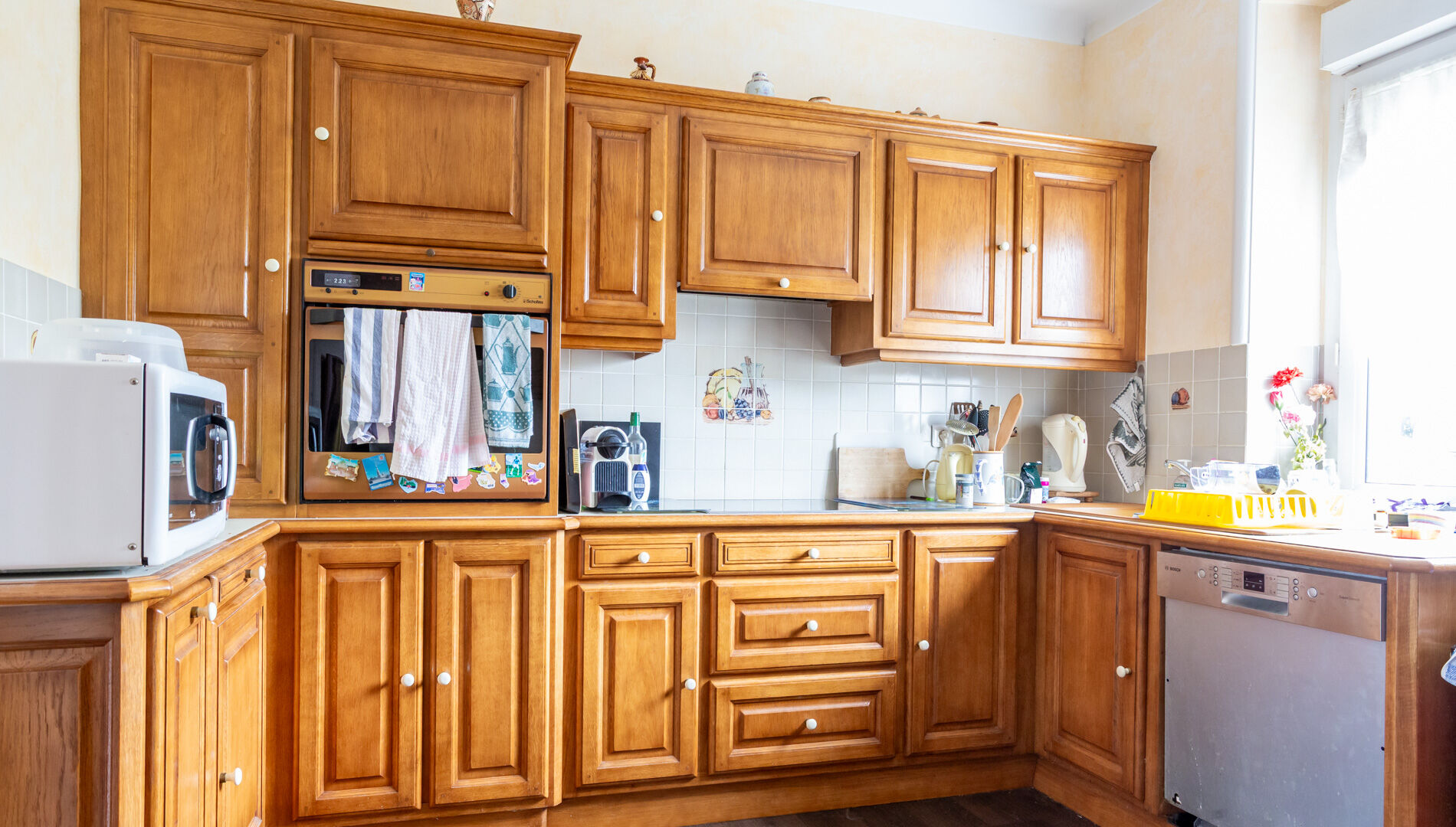 Photo Quimper - Maison familiale de 107m² avec véranda image 4/6