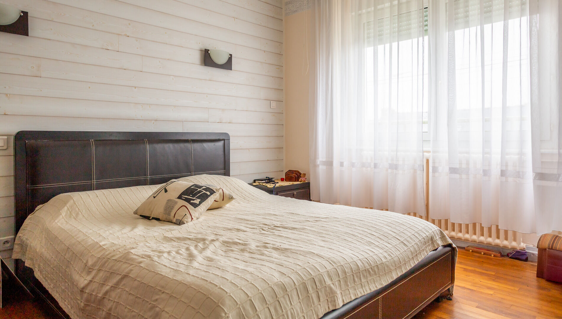 Photo Quimper - Maison familiale de 107m² avec véranda image 5/6