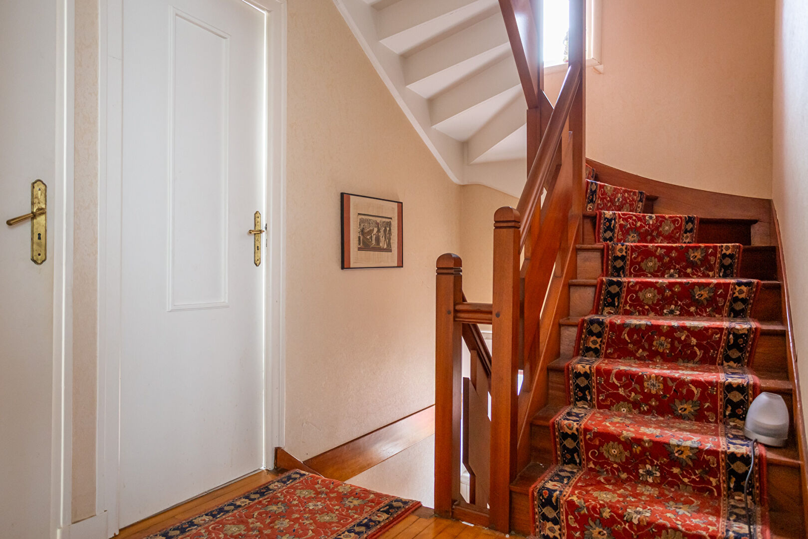 Photo Quimper - Maison familiale de 107m² avec véranda image 6/6