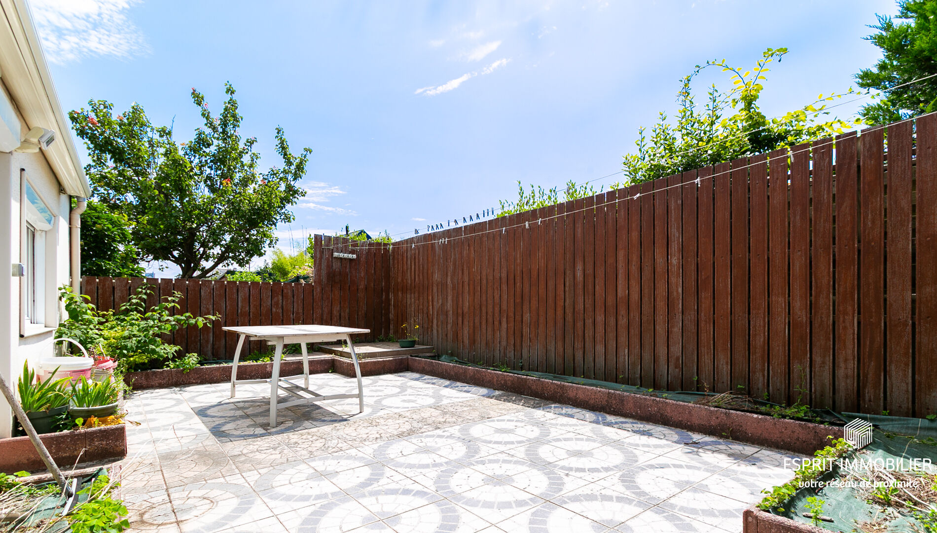 Photo Concarneau - maison 3 chambres, proche commerces et mer image 2/6