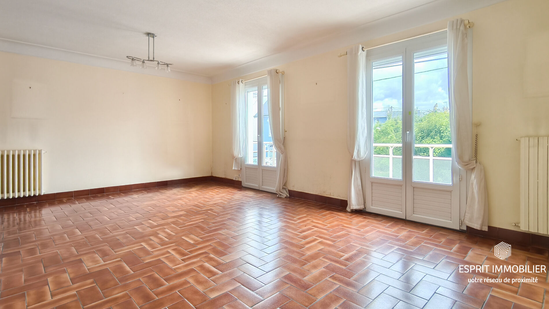 Photo Concarneau - maison 3 chambres, proche commerces et mer image 3/6