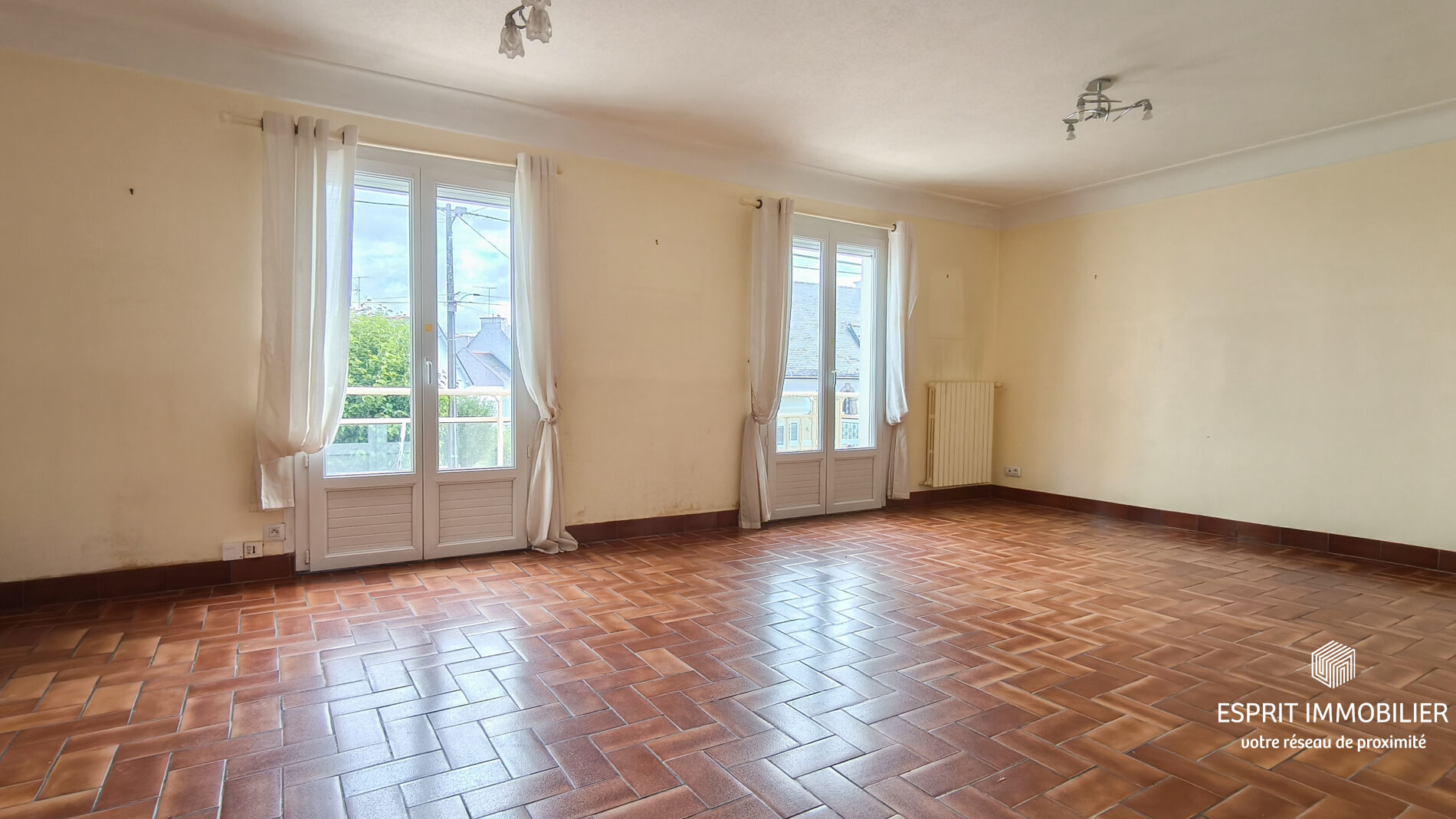 Photo Concarneau - maison 3 chambres, proche commerces et mer image 4/6