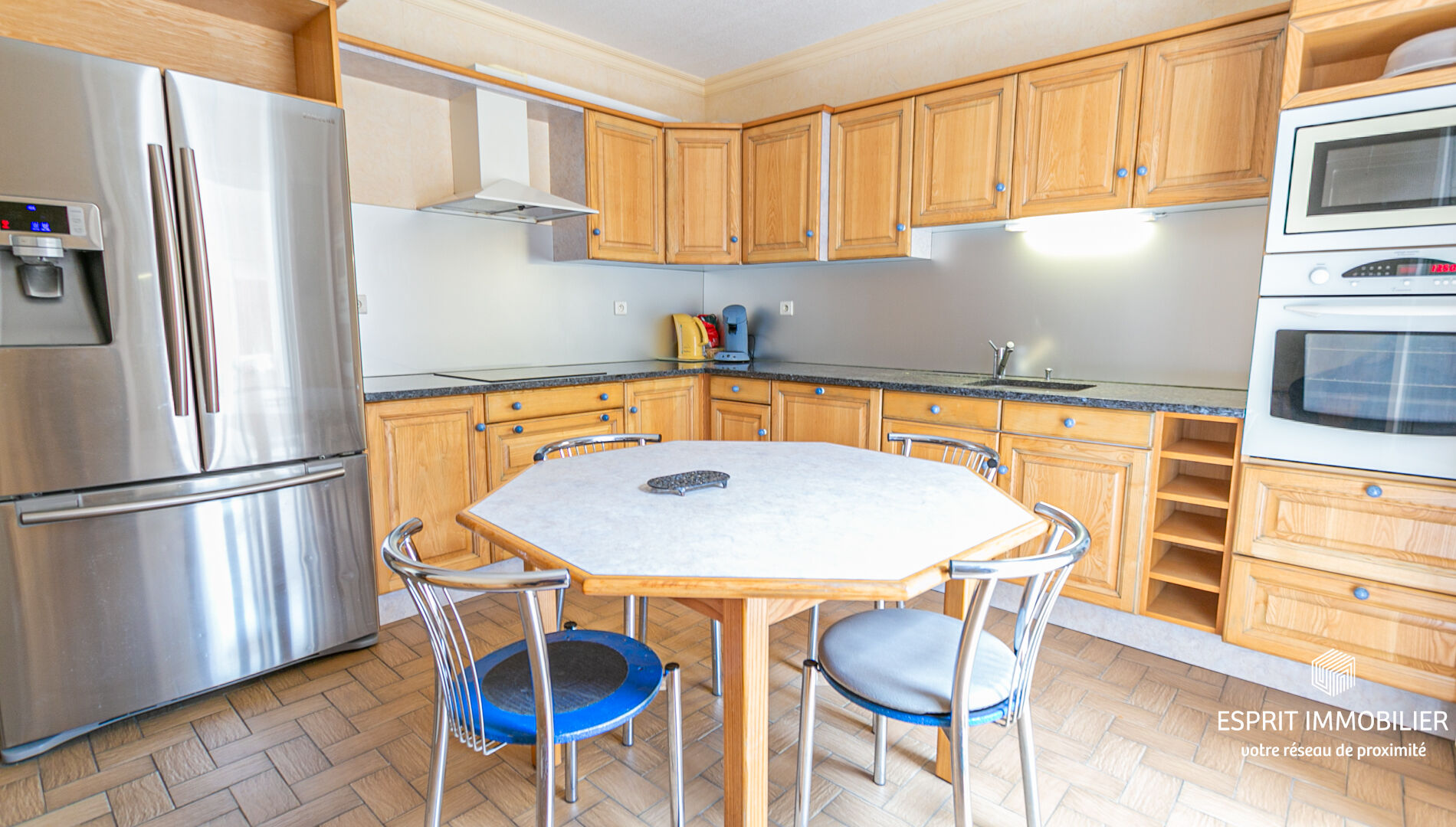 Photo Concarneau - maison 3 chambres, proche commerces et mer image 6/6