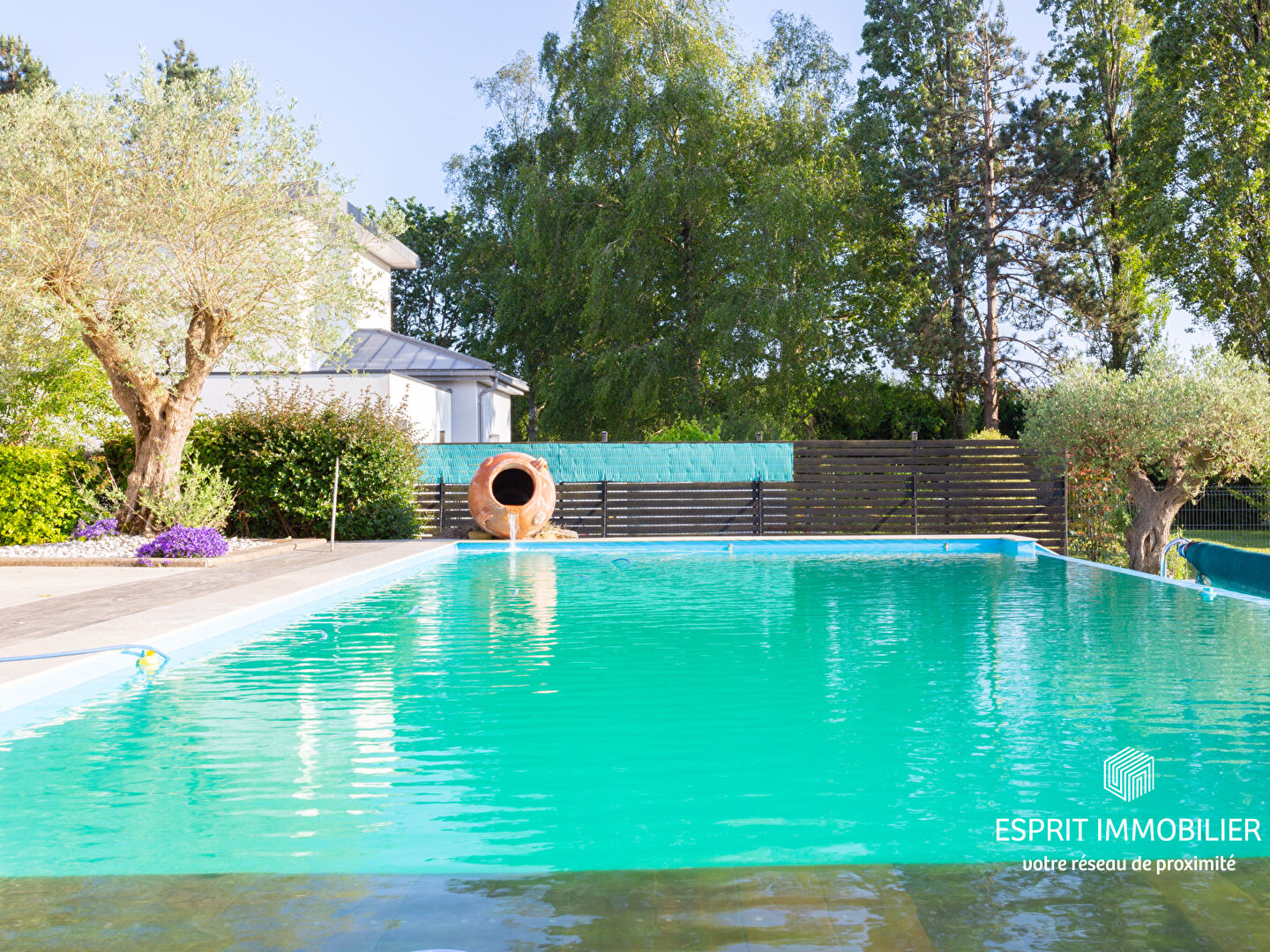 Photo VIAGER  Riec-sur-Bélon - Maison proche rivière ! image 1/6