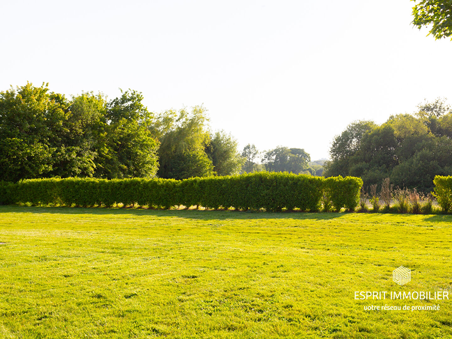 Photo VIAGER  Riec-sur-Bélon - Maison proche rivière ! image 4/6