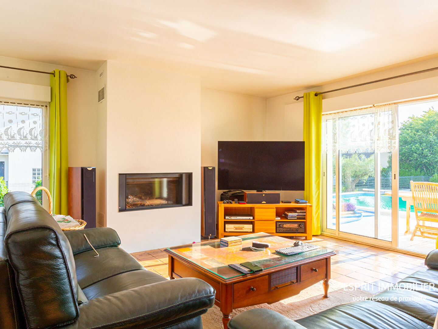 Photo VIAGER  Riec-sur-Bélon - Maison proche rivière ! image 5/6