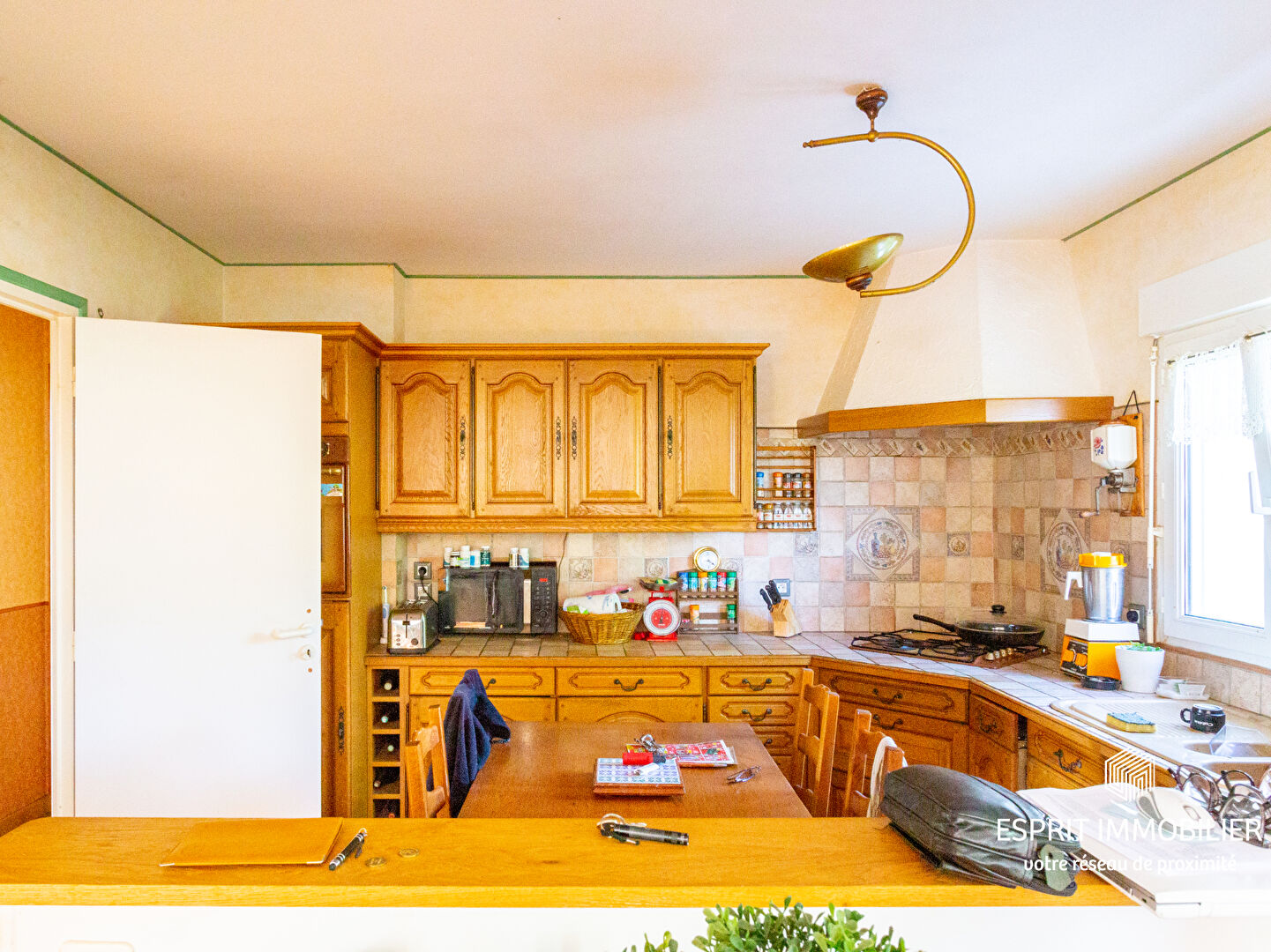 Photo VIAGER  Riec-sur-Bélon - Maison proche rivière ! image 6/6