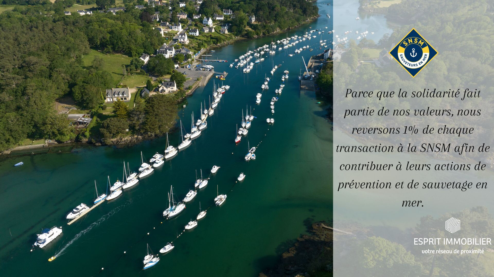 Photo Moëlan sur Mer - Terrain constructible viabilisé proche bourg image 2/2