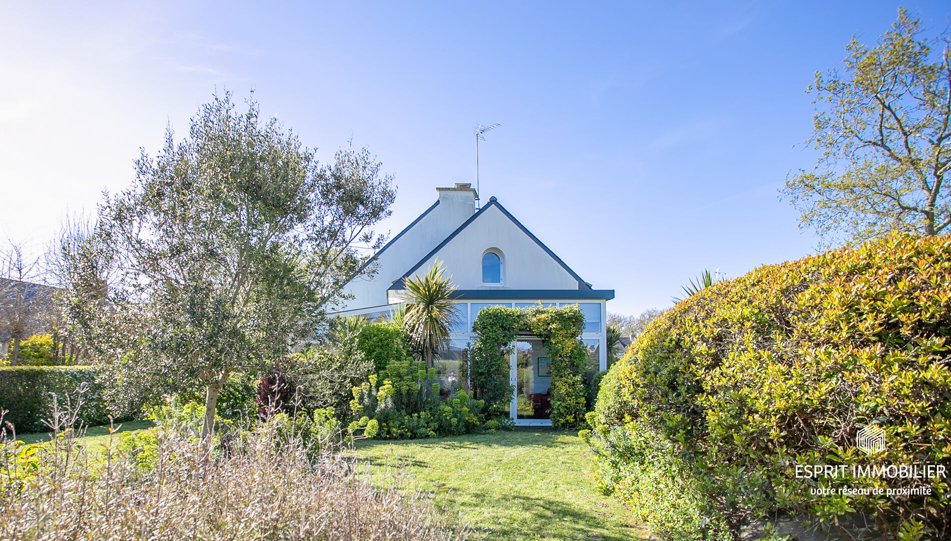 Photo Névez - Maison la plage à pied! image 1/6