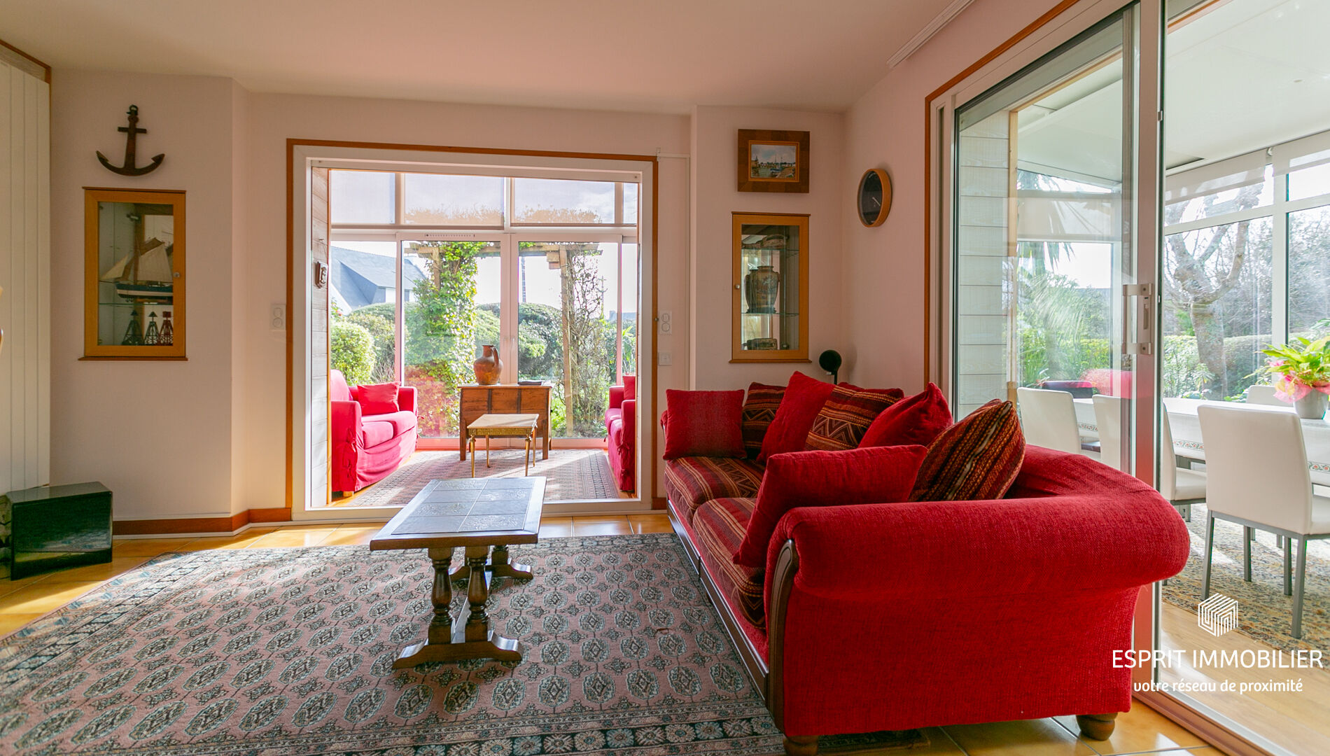 Photo Névez - Maison la plage à pied! image 6/6