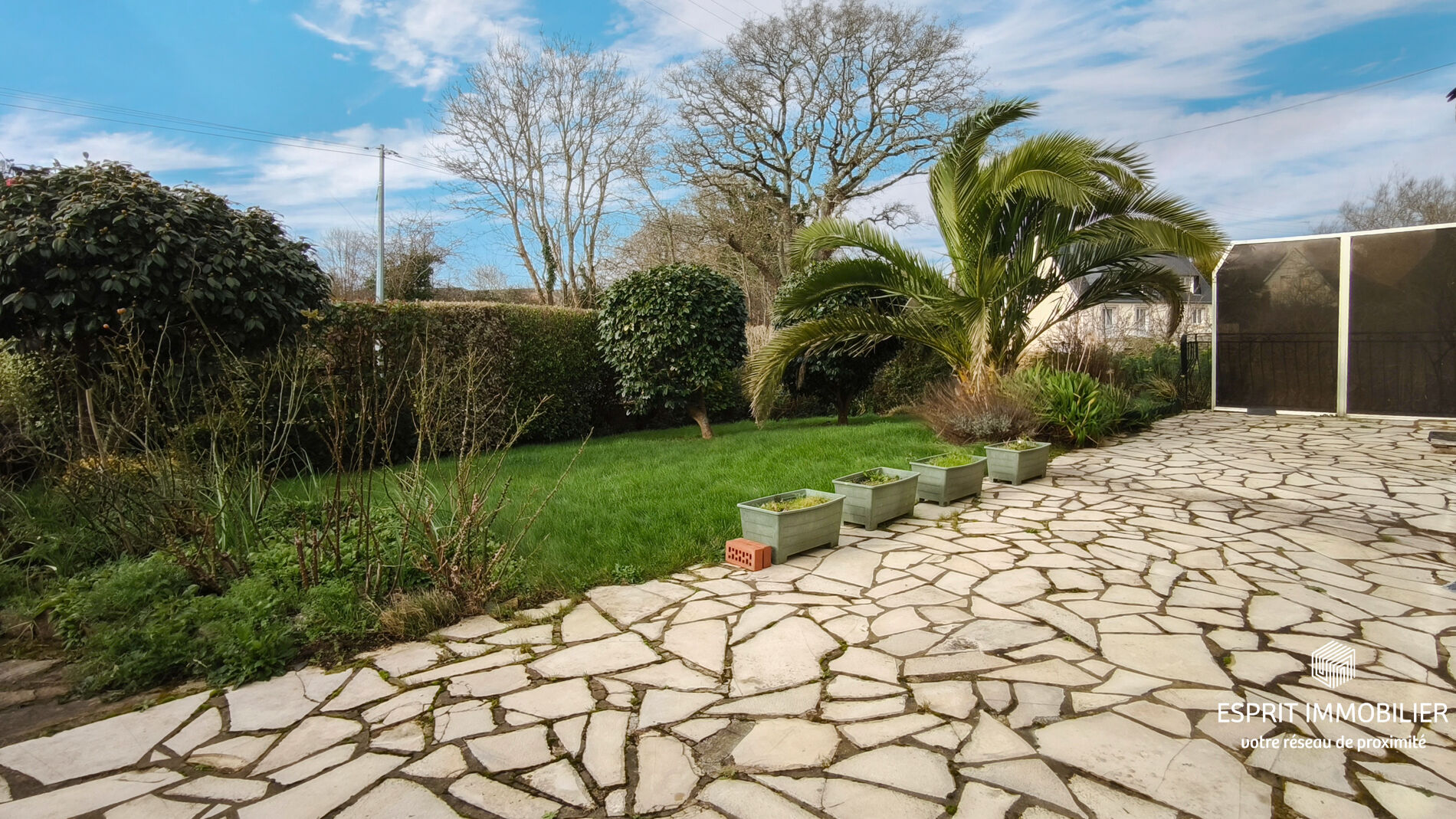 Photo Trégunc - Maison proche commerces , au calme image 2/6