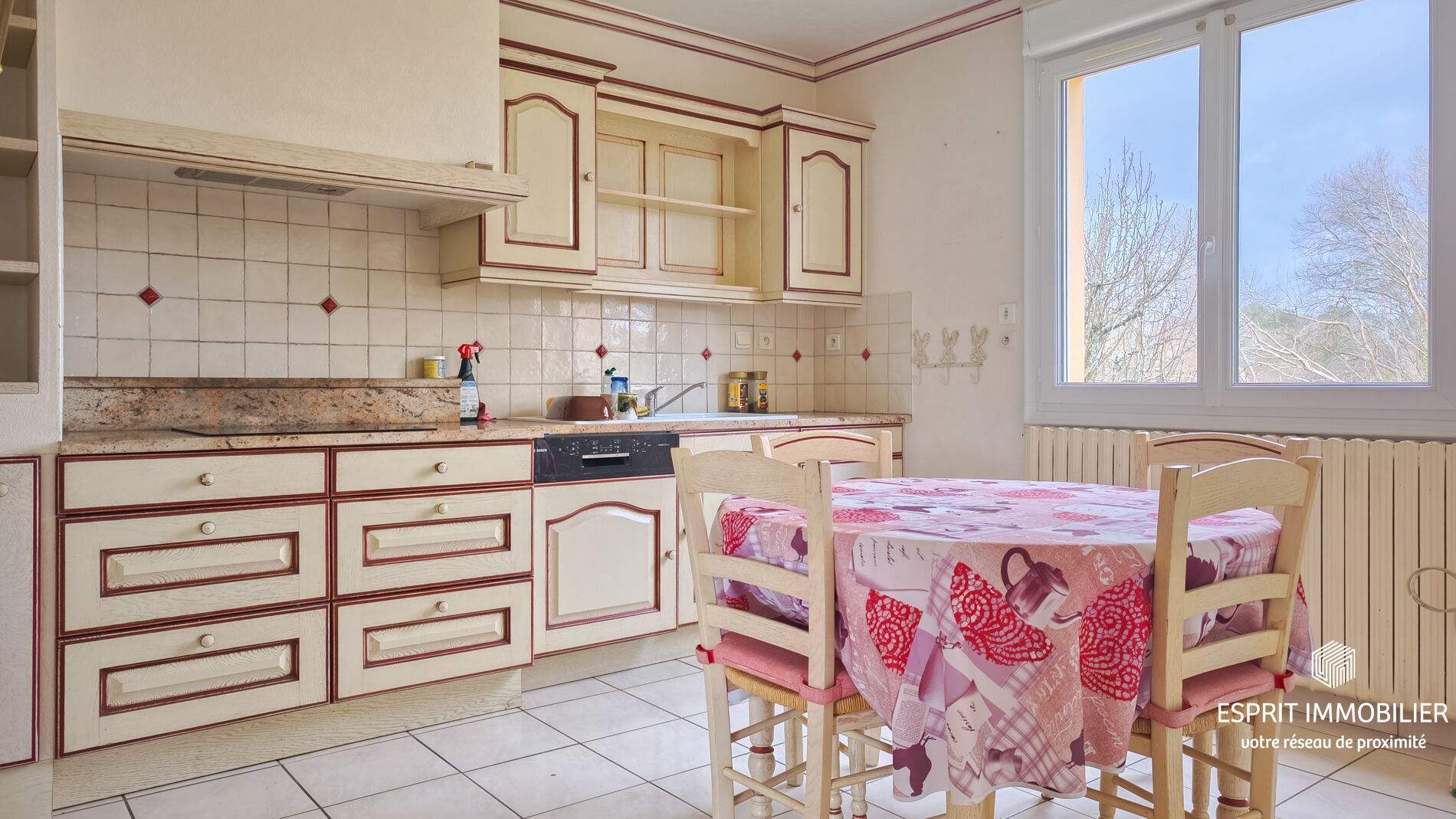 Photo Trégunc - Maison proche commerces , au calme image 6/6