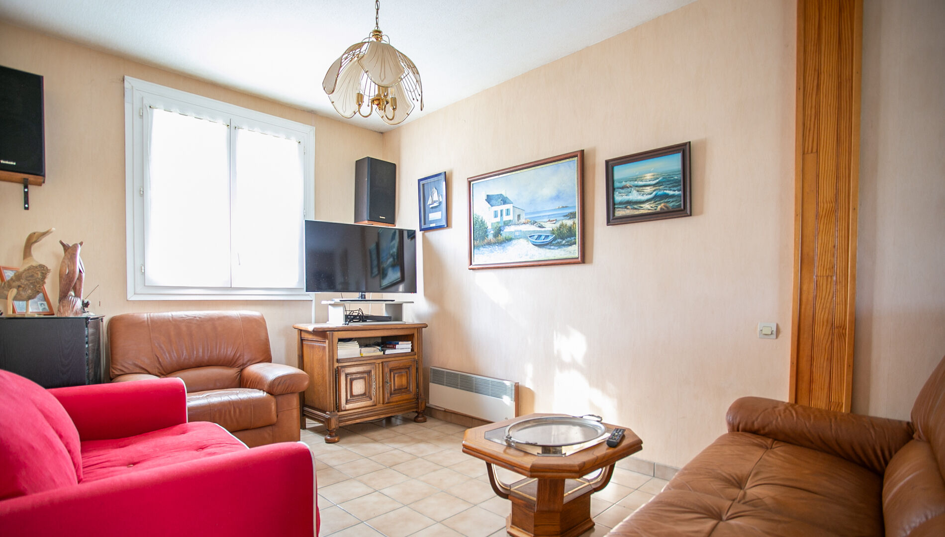 Photo Névez - Maison de plain-pied proche plage image 4/6