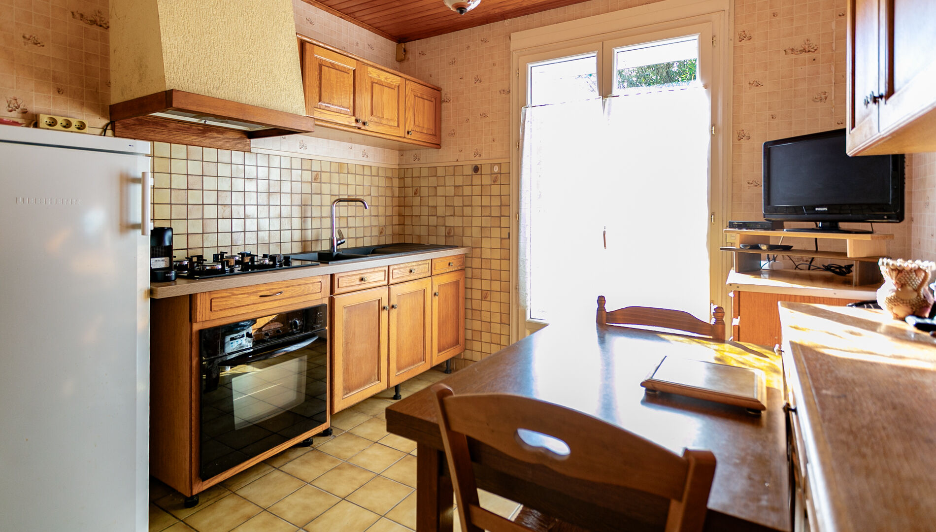 Photo Névez - Maison de plain-pied proche plage image 6/6