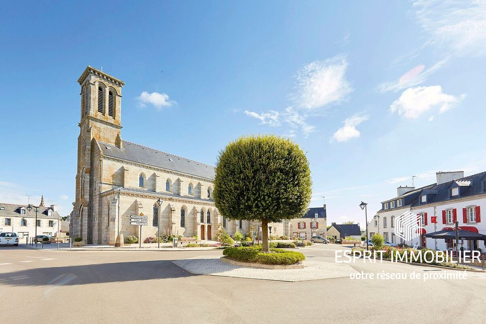 Photo Appartement Nevez au coeur du bourg image 1/6