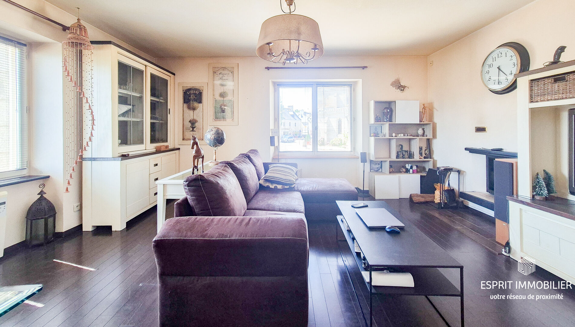 Photo Appartement Nevez au coeur du bourg image 3/6