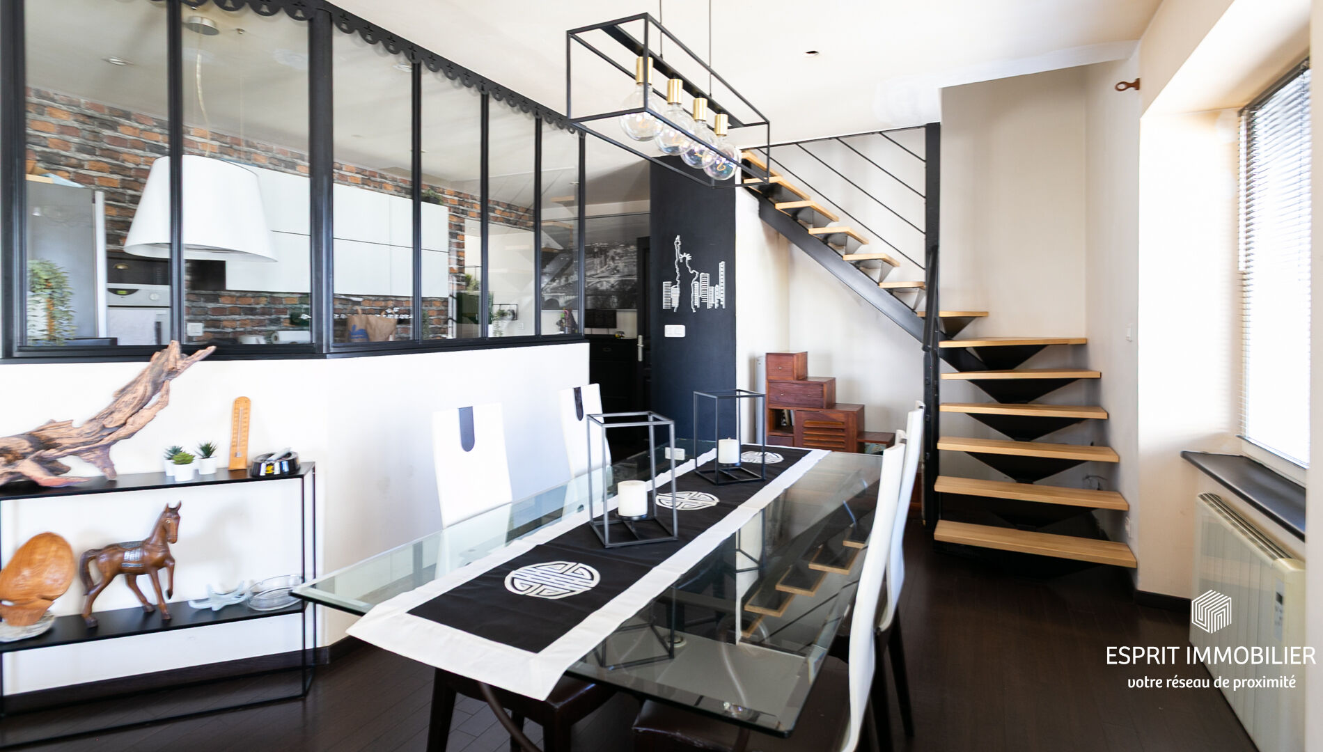 Photo Appartement Nevez au coeur du bourg image 4/6