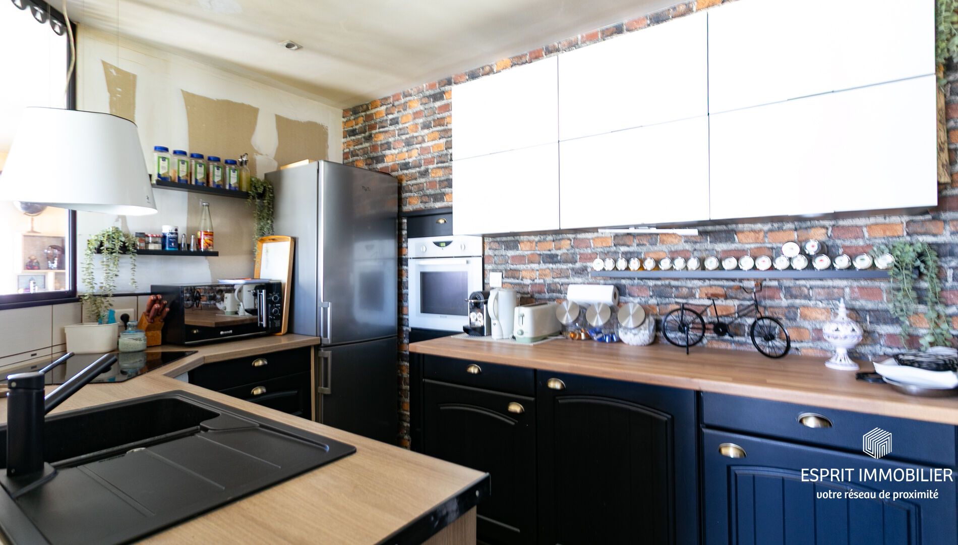 Photo Appartement Nevez au coeur du bourg image 5/6