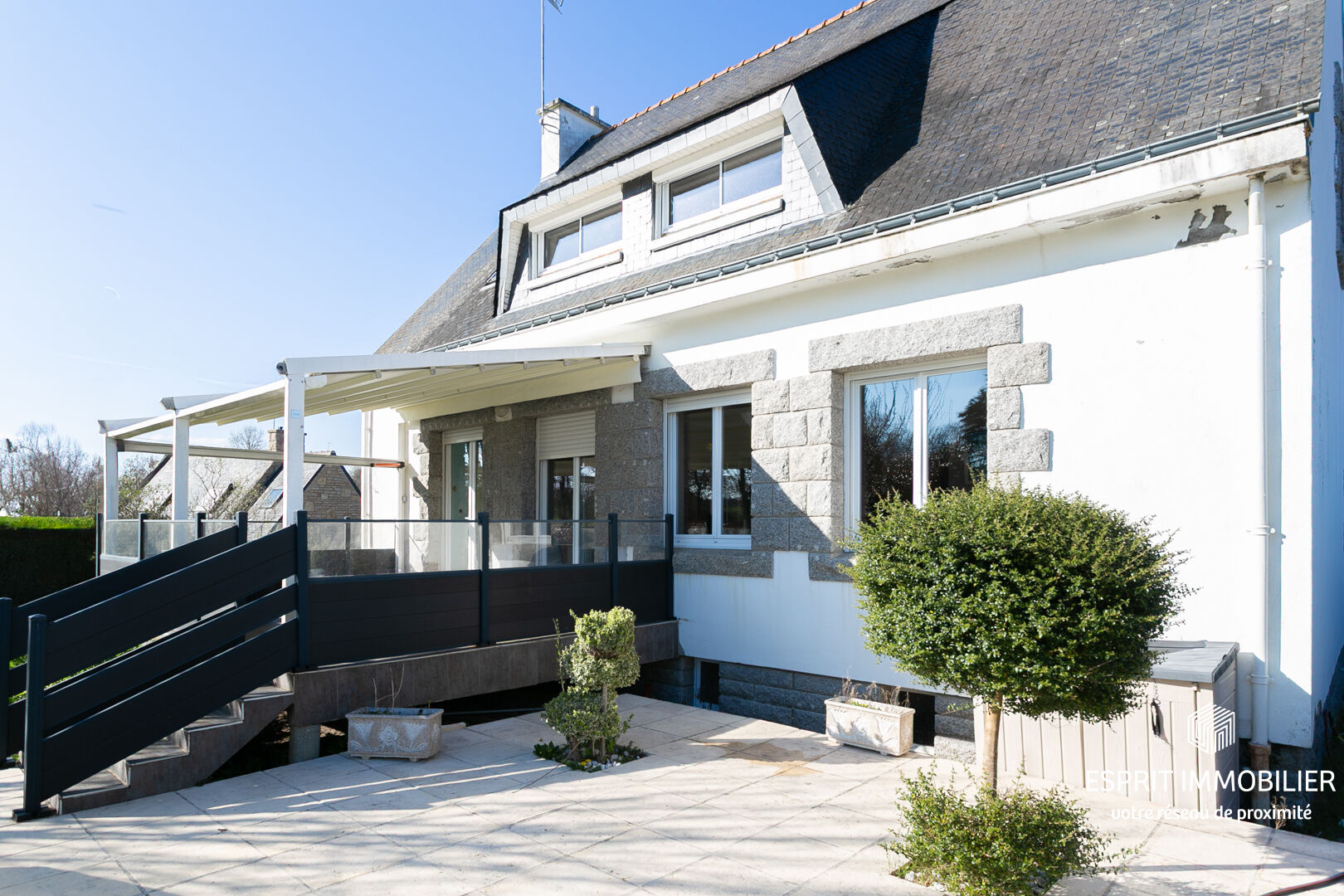 Photo Névez - Maison familiale au calme image 2/6