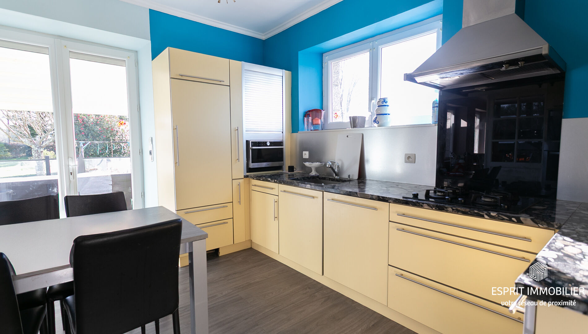 Photo Névez - Maison familiale au calme image 3/6