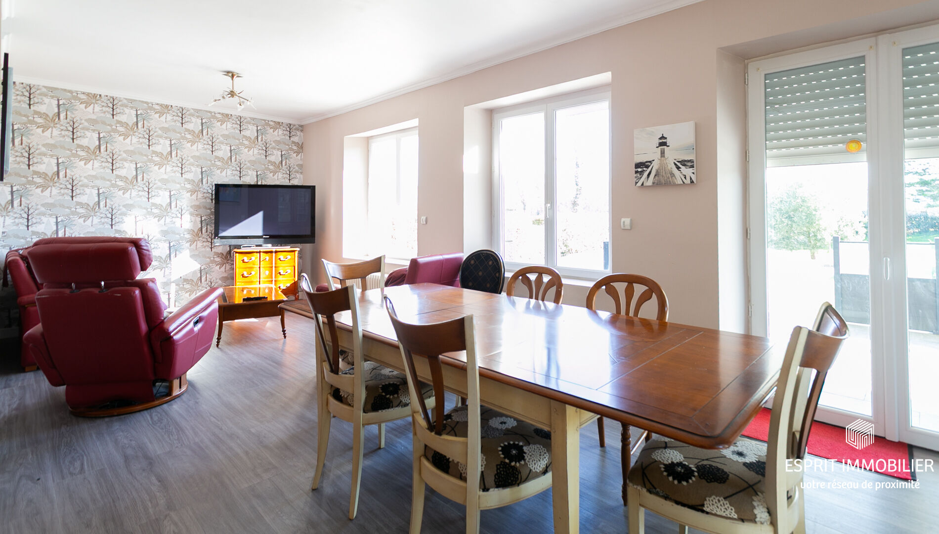 Photo Névez - Maison familiale au calme image 4/6