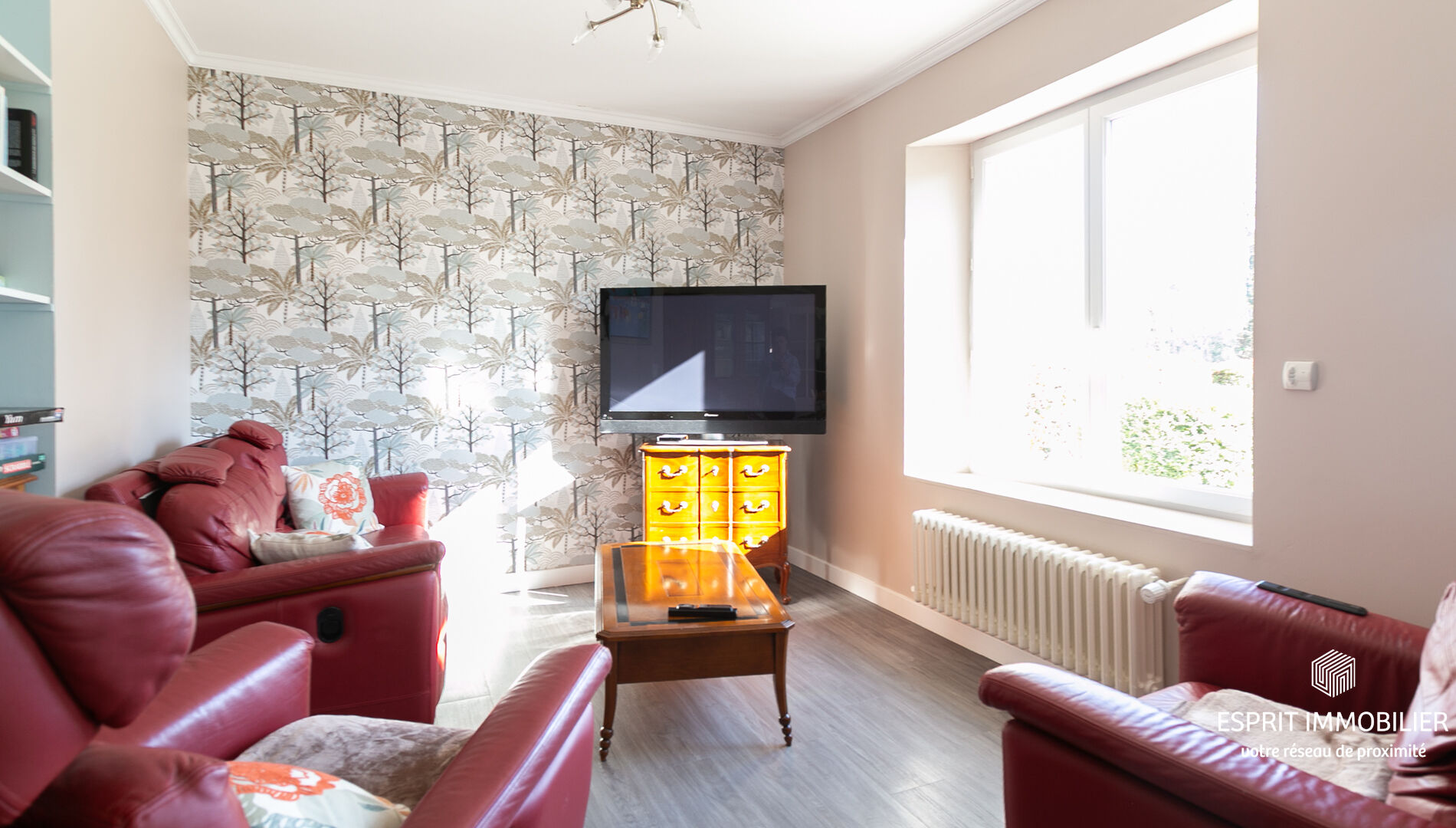 Photo Névez - Maison familiale au calme image 5/6