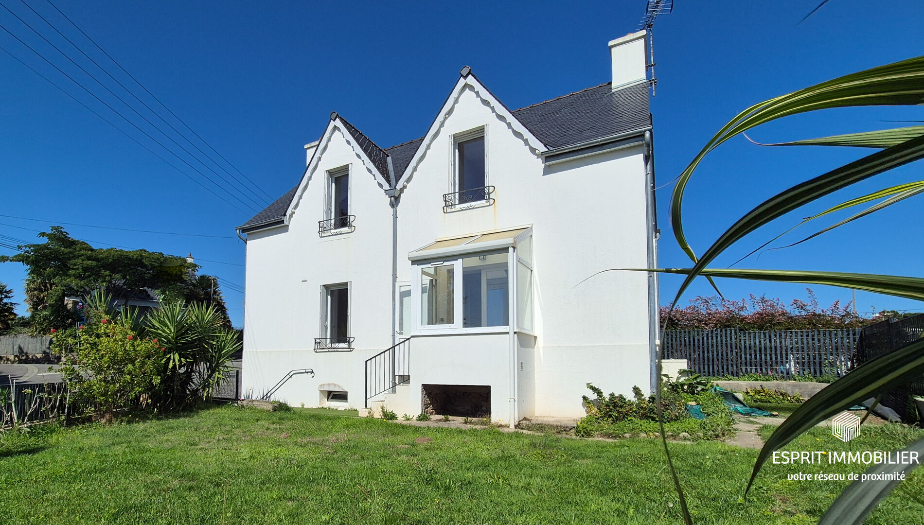 Maison Pont Aven, au coeur de la cité des peintres !
