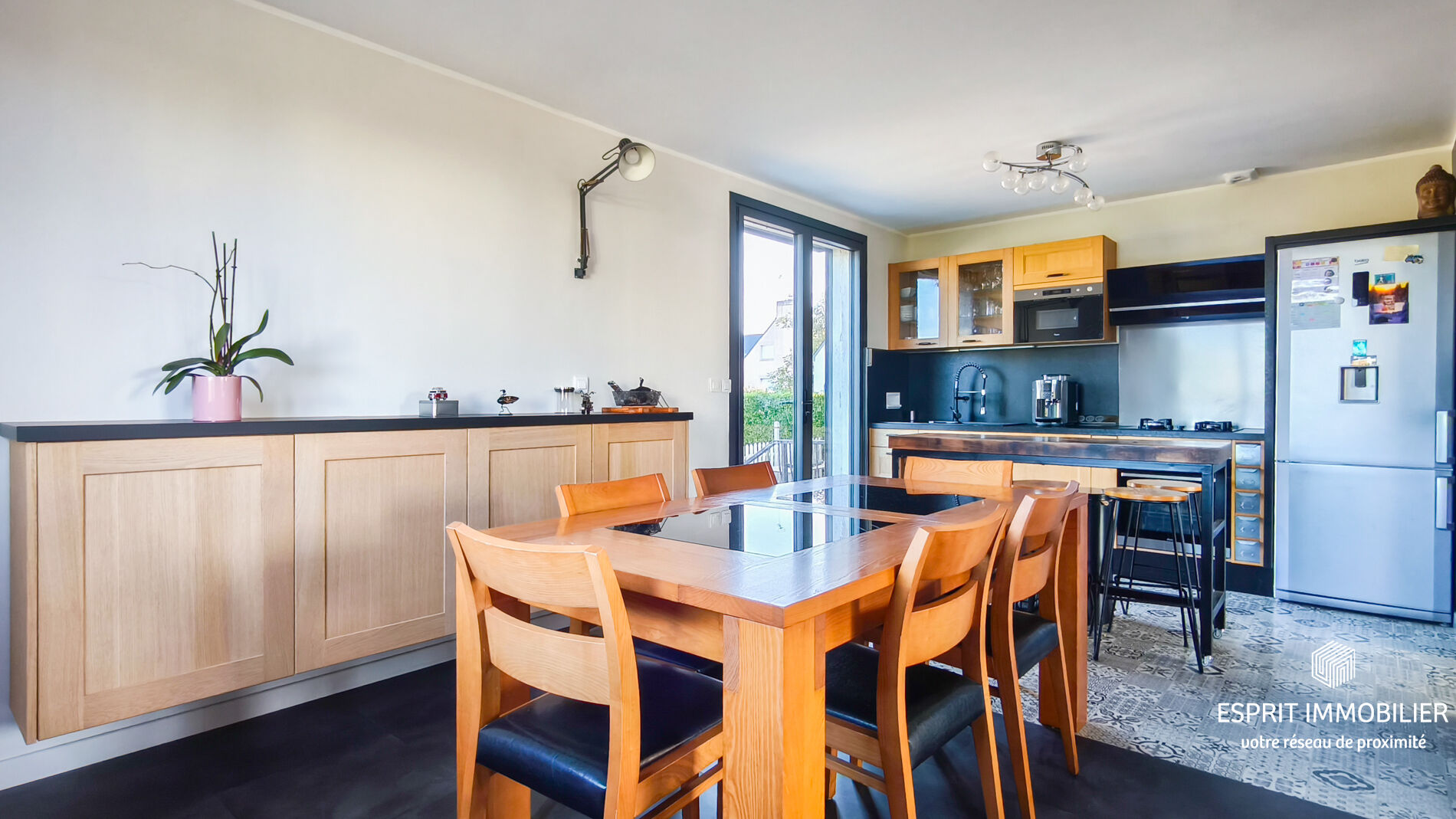 Photo Trégunc - Exclusivité : Maison rénovée, 6 chambres, 150m des plages image 4/6