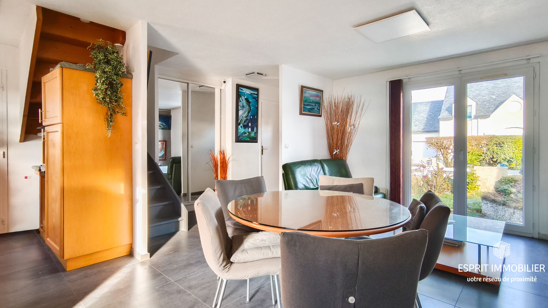 Photo Trégunc/Pouldohan - Exclusivité : maison proche mer image 2/6