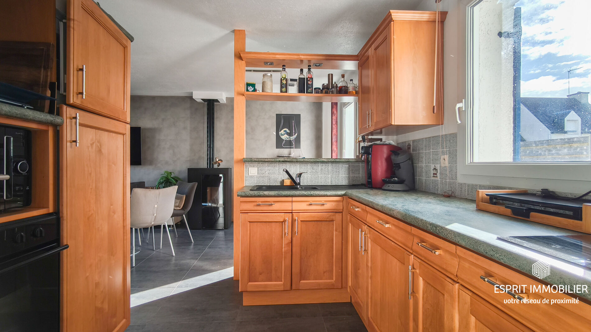 Photo Trégunc/Pouldohan - Exclusivité : maison proche mer image 4/6