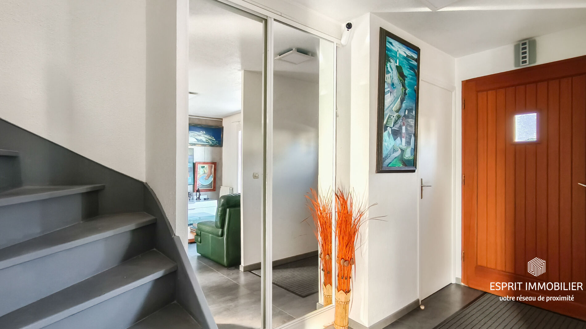 Photo Trégunc/Pouldohan - Exclusivité : maison proche mer image 6/6