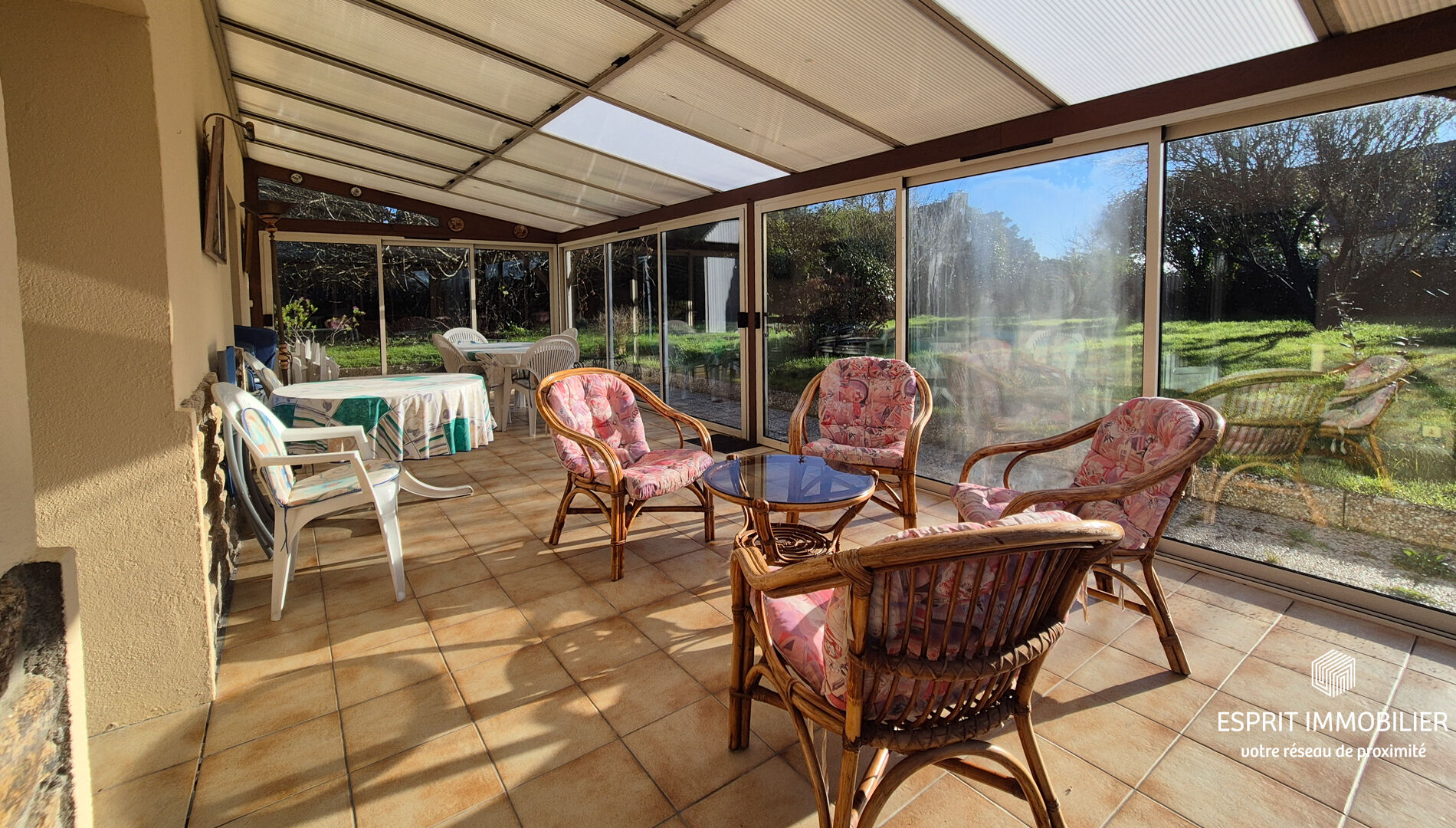 Photo Maison à 400m de la mer image 2/6