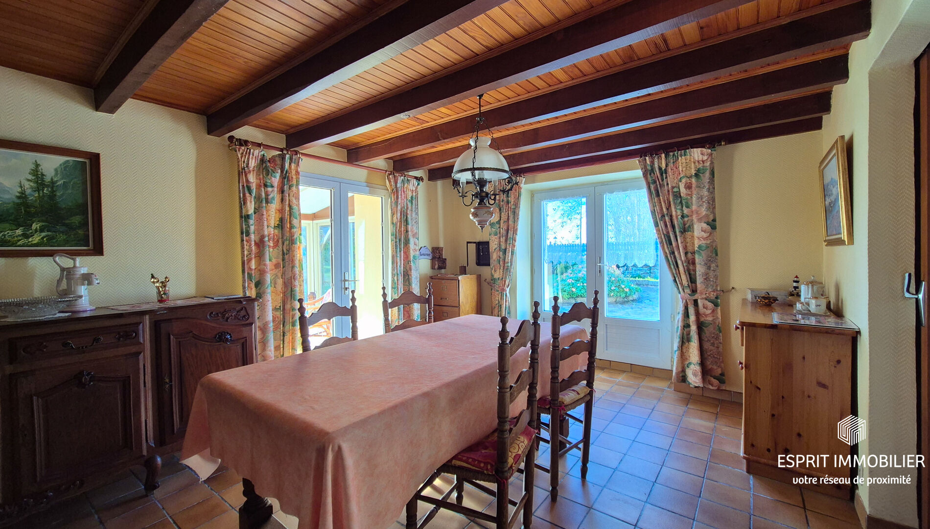 Photo Maison à 400m de la mer image 4/6