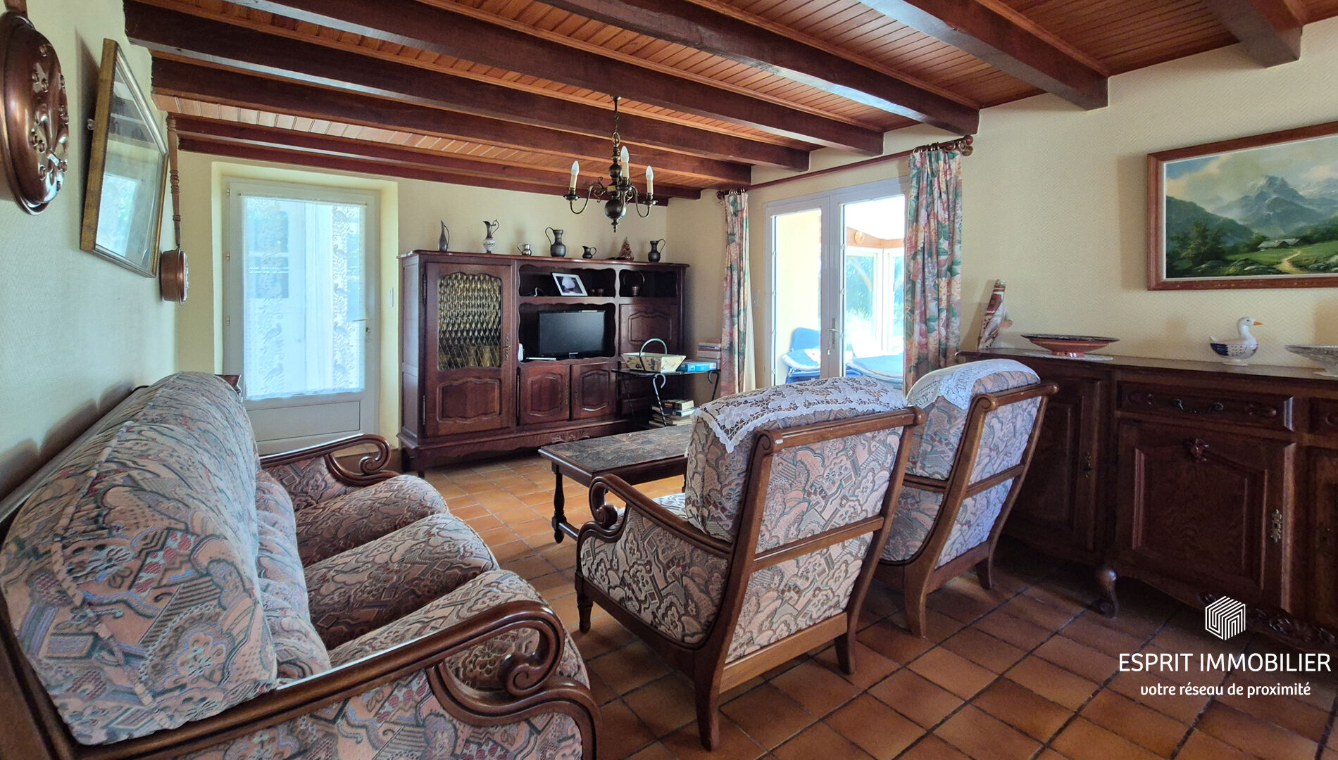 Photo Maison à 400m de la mer image 5/6