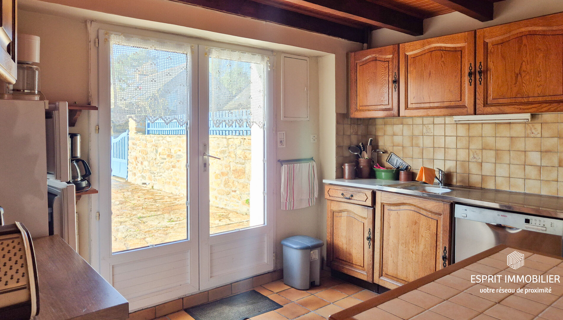 Photo Maison à 400m de la mer image 6/6