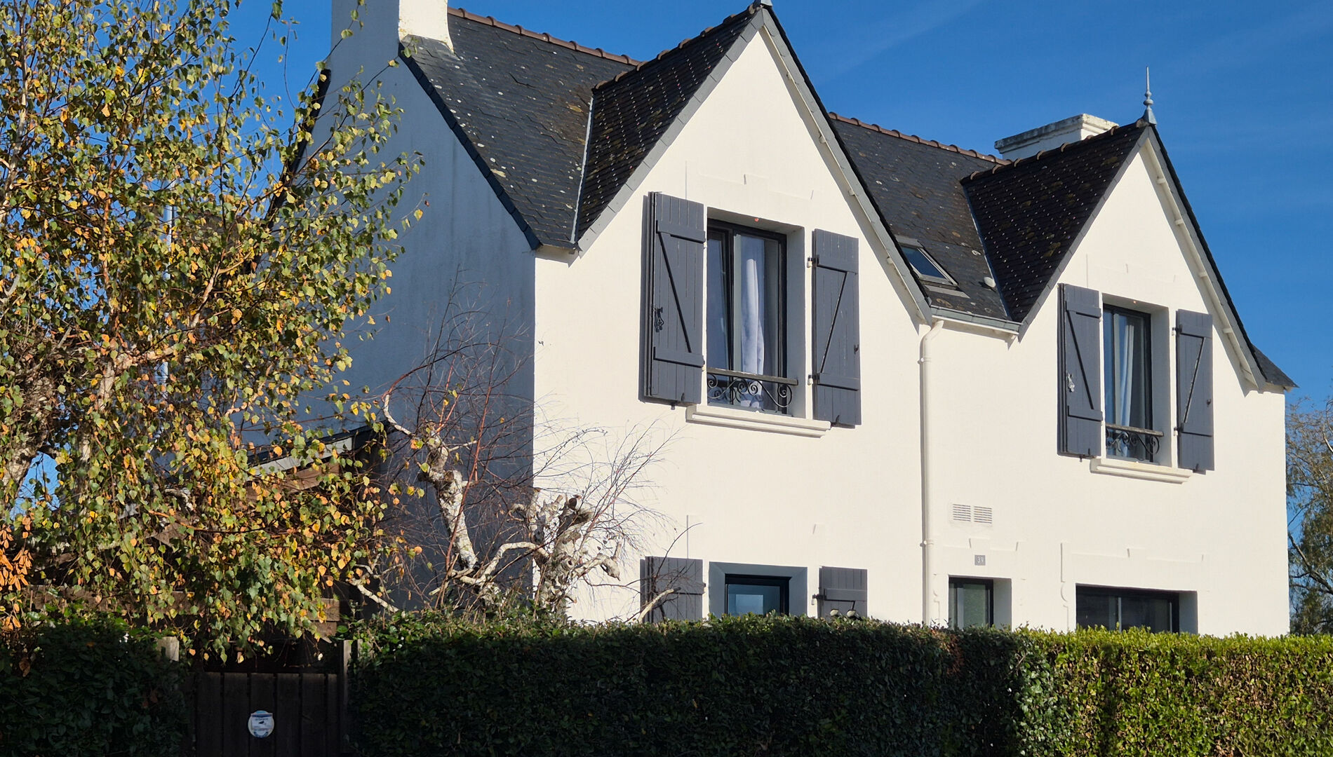 Photo PORT MANECH - Maison familiale image 2/6