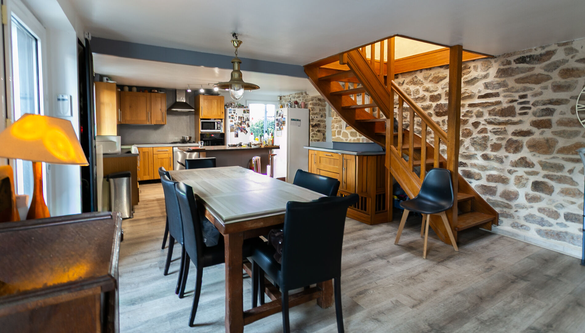 Photo PORT MANECH - Maison familiale image 3/6