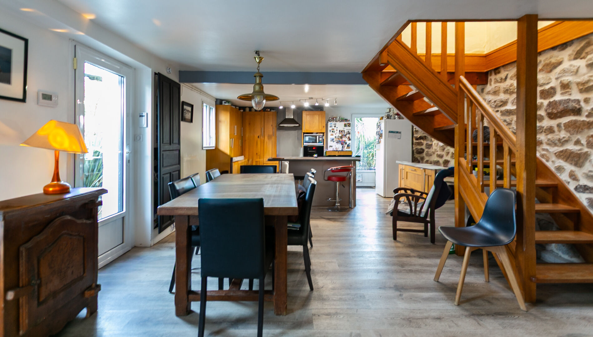 Photo PORT MANECH - Maison familiale image 4/6