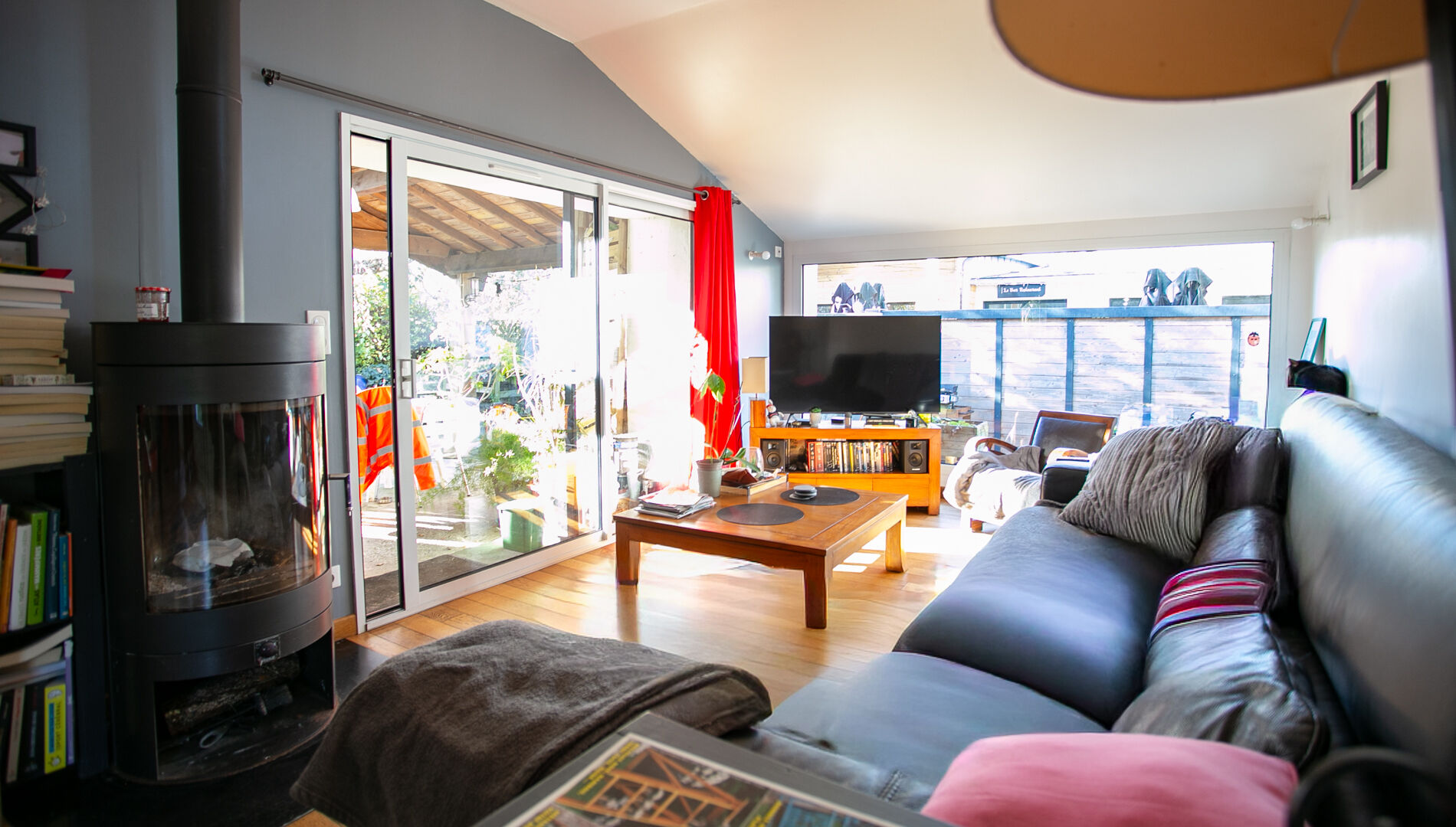 Photo PORT MANECH - Maison familiale image 6/6