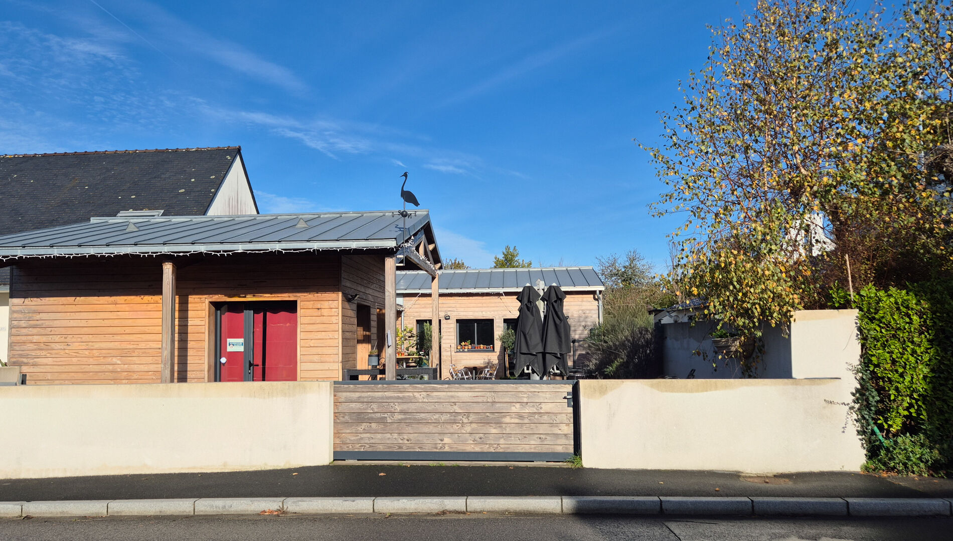 Photo PORT- MANEC'H - Maison de plain-pied image 3/6