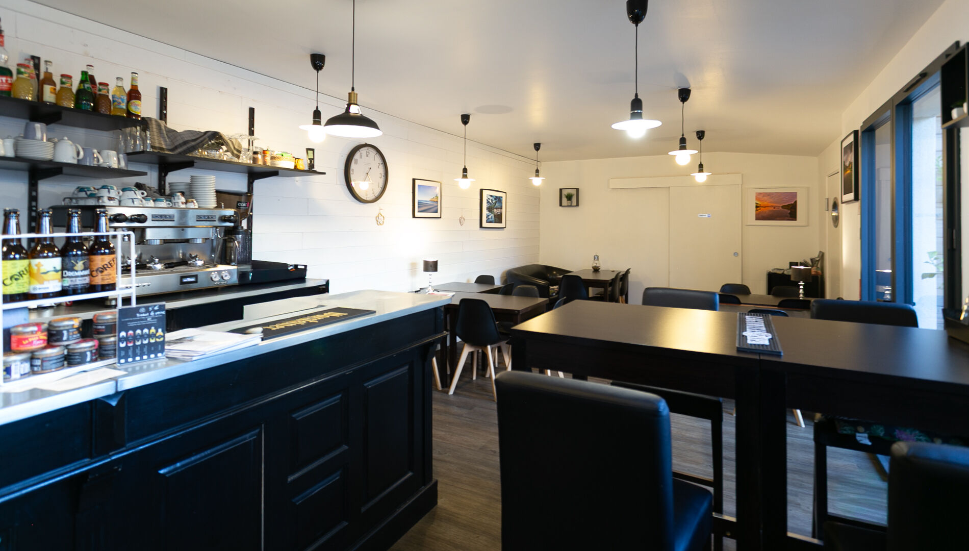 Photo PORT- MANEC'H - Maison de plain-pied image 4/6