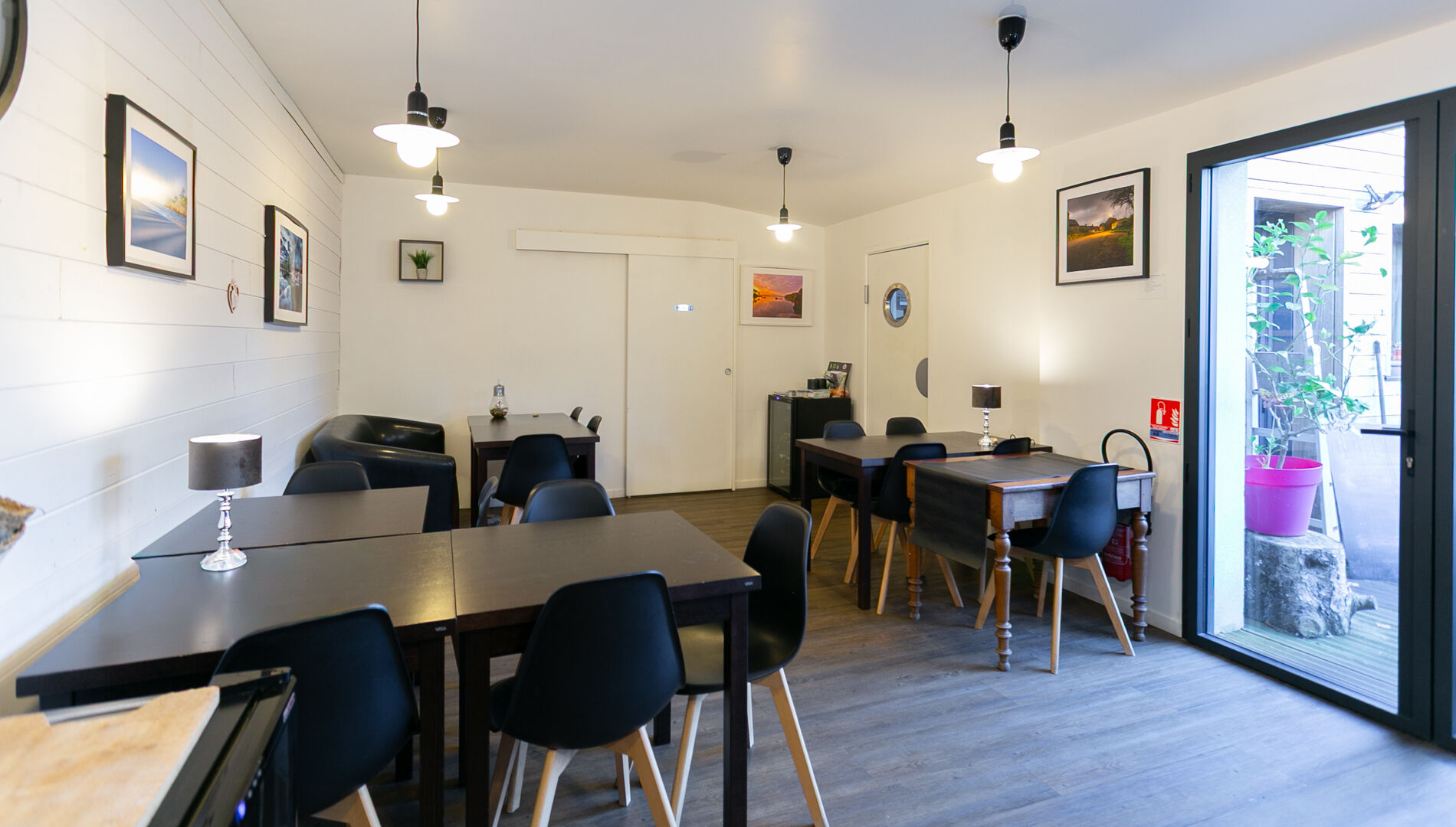 Photo PORT- MANEC'H - Maison de plain-pied image 5/6