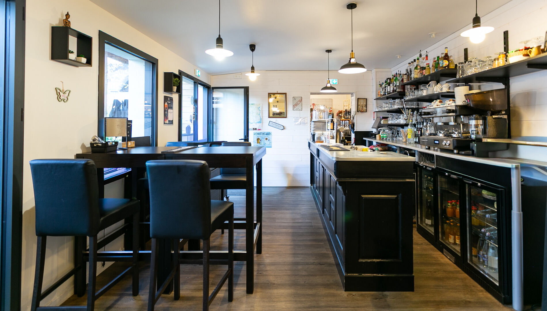 Photo PORT- MANEC'H - Maison de plain-pied image 6/6