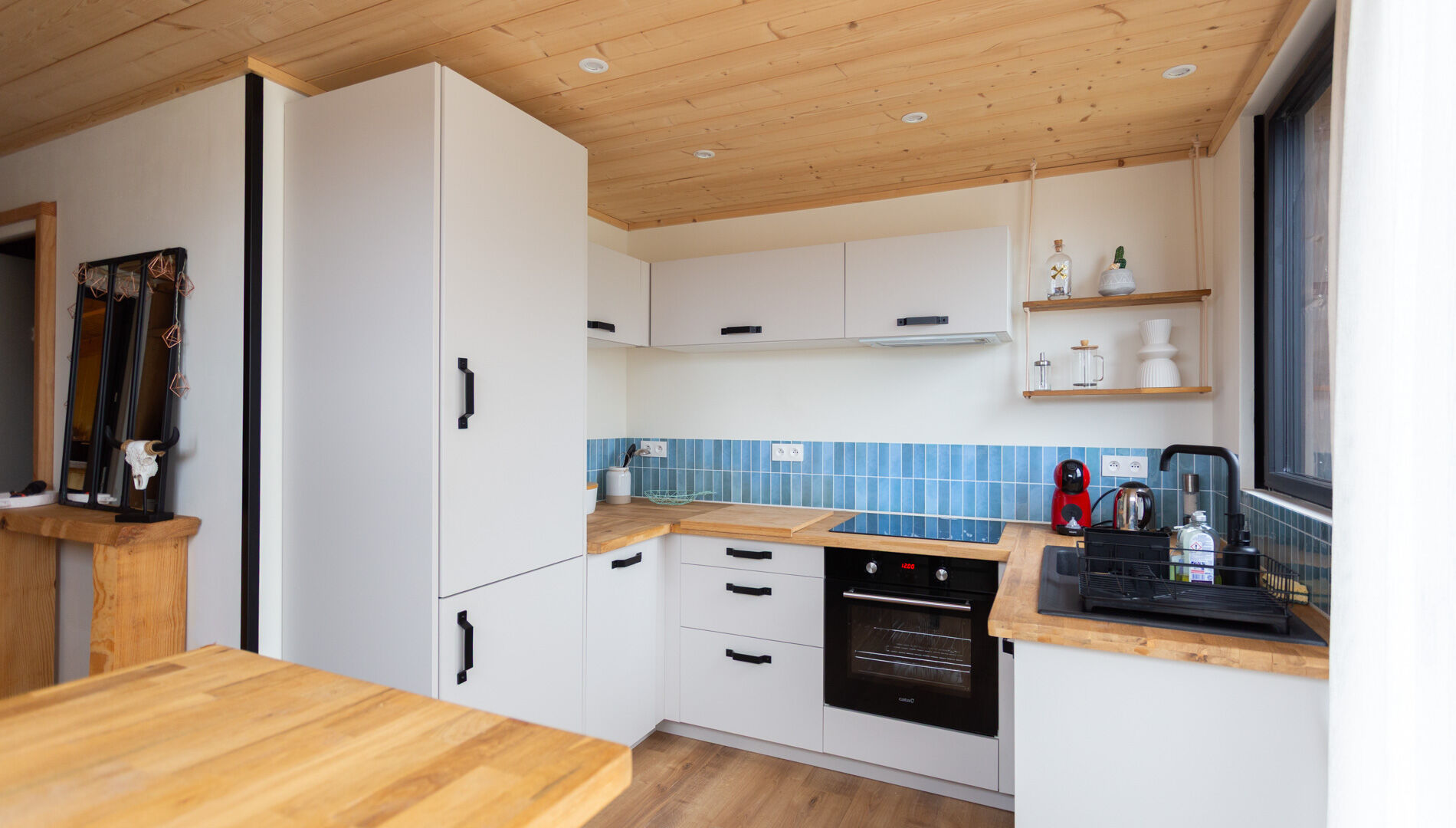 Photo Riec-sur-Belon - Maison comprenant 2 logements image 3/6