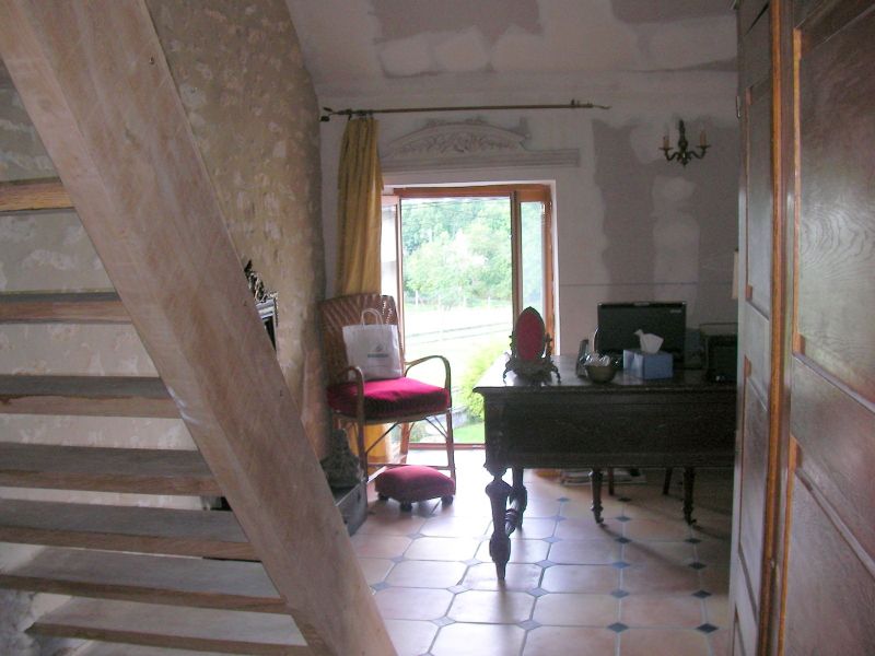 Photo (58) COSNE SUR LOIRE, MAISON 4/5P image 4/5