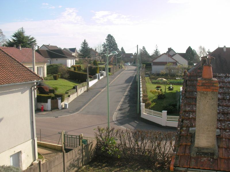 Photo (58) COSNE SUR LOIRE, MAISON 6/7P image 1/5