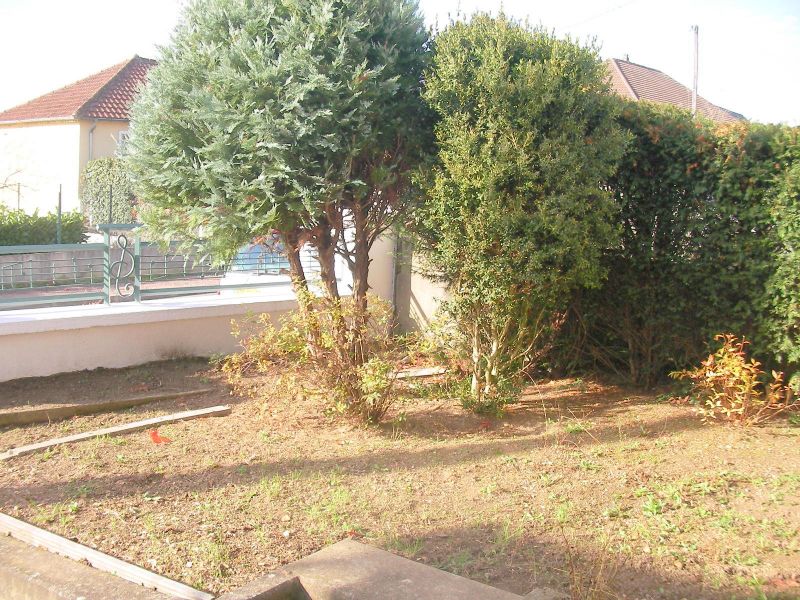 Photo (58) COSNE SUR LOIRE, MAISON 6/7P image 3/5