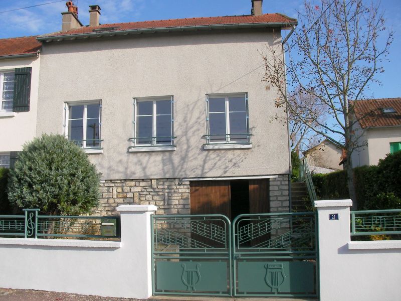 Photo (58) COSNE SUR LOIRE, MAISON 6/7P image 4/5