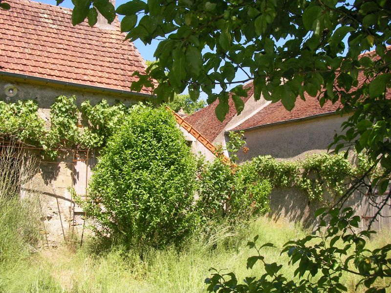 Photo 58 (NIEVRE) MAISON ET DEPENDANCES image 3/5