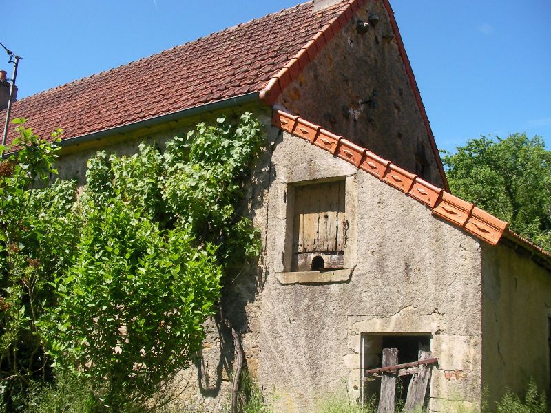 Photo 58 (NIEVRE) MAISON ET DEPENDANCES image 4/5